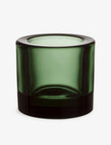 Ittala Kivi Votives Tealight Glass Candleholder