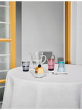 Iittala Aino Aalto glass pitcher 1200ml (British brand)