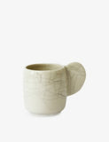 Jars Dashi Crackled Coffee Cup 6.5cm