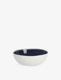 Jars Maguelone glazed stoneware bowl 16cm, imported from the UK
