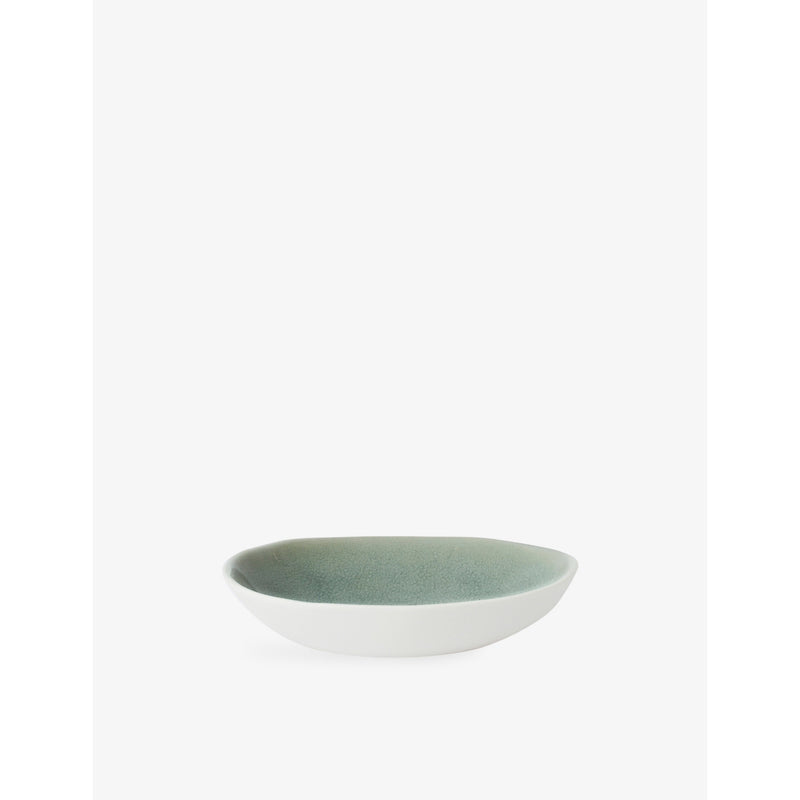 Maguelone Stoneware Pasta Bowl 22.5cm - Cachemire