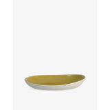 Jars Maguelone glazed stoneware dish 28cm - British product