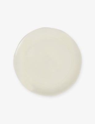 Jars Maguelone Glazed Stoneware Plate 20cm