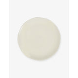 Maguelone Glazed Stoneware Plate 20cm - S