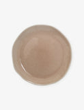 Jars Maguelone Glazed Stoneware Plate 27cm