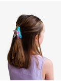 Mimi & Lula claw clip unicorn design 8cm, imported from the UK