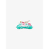 Mimi & Lula claw clip unicorn design 8cm, imported from the UK