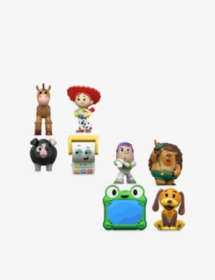 Toy Story small toy figure assortment 14cm - British product