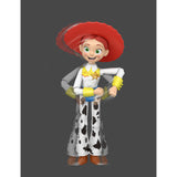 Dancing Jessie action figure 30cm Toy Story toy (British brand)