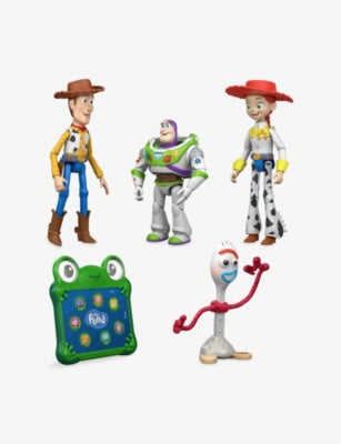 Toy Story articulated action figure 18.5cm, UK version