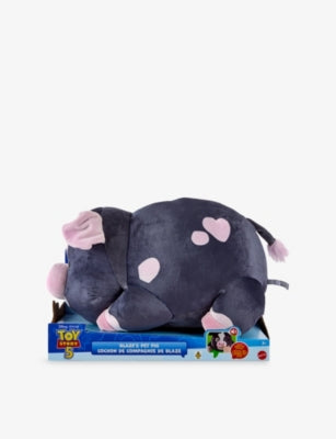 Toy Story Blaze's Pet Pig soft toy 37cm (British brand)