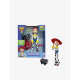 Critter Talk Jessie action figure 30cm, UK version
