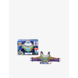 Hi-Tech Space Ranger Jetpack toy 28cm, imported from the UK