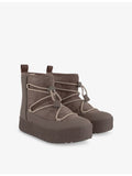 Tretorn Aspa Hybrid Low waterproof boots, UK version