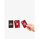 UNO Formula 1 card game booster set 30 cards, UK version