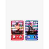 UNO Formula 1 card game booster set 30 cards, UK version