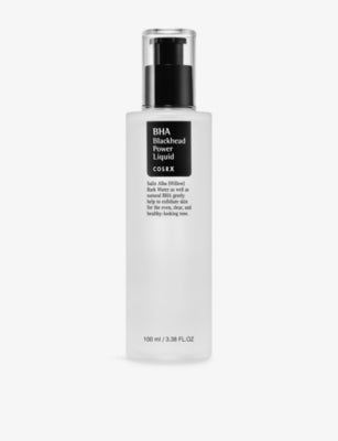 COSRX BHA blackhead power liquid 100ml, UK version