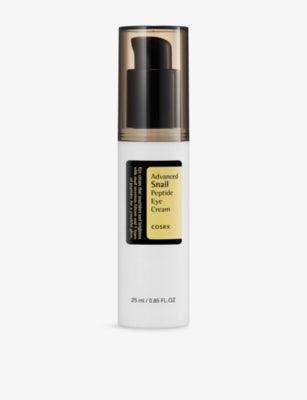 John Lewis COSRX Advanced Snail Peptide Eye Cream 25ml- Buy online at McGrocer