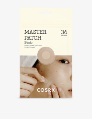 COSRX Master Patch Basic spot patches 36 count, UK version