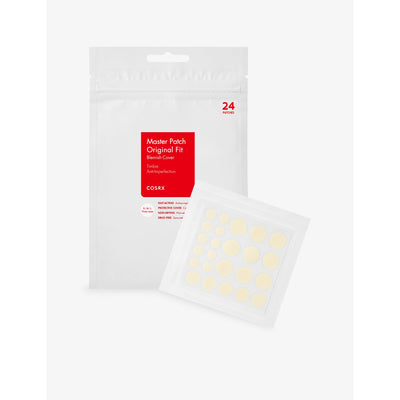 selfridges COSRX Master Patch Original Fit Blemish Cover Patches 24 Count- Buy online at McGrocer