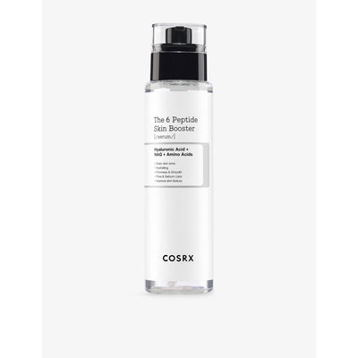 selfridges COSRX The 6 Peptide Skin Booster Serum 150ml- Buy online at McGrocer