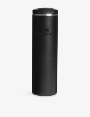 Stanley stainless steel travel mug 470ml, UK version