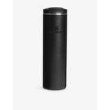 Transit Stainless-Steel Mug 470ml - BLACK 2