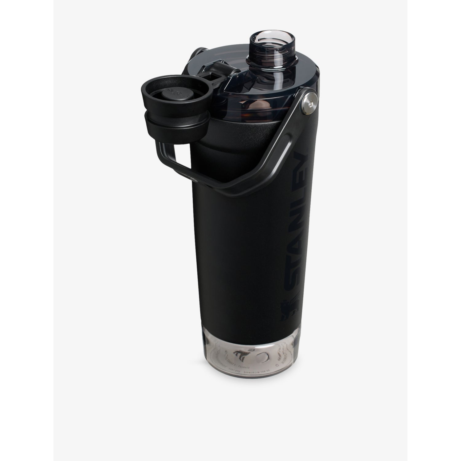 Stanley Vitalize stainless steel shaker bottle 0.59L, UK version