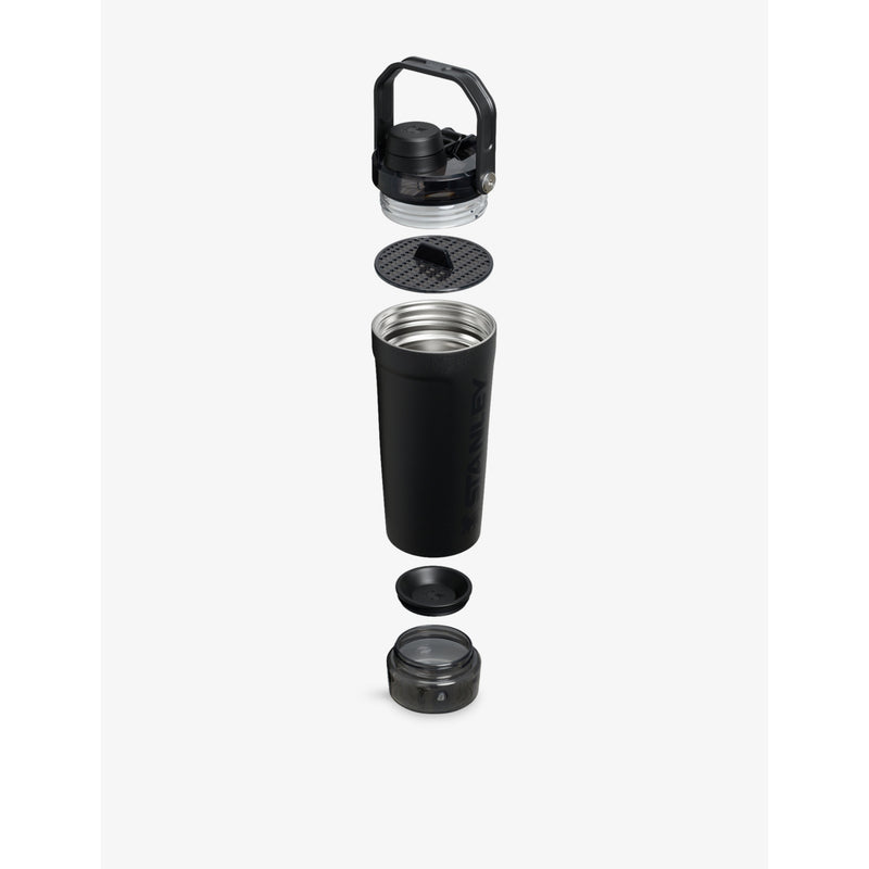 Stanley Vitalize stainless steel shaker bottle 0.59L, UK version