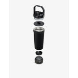 Stanley Vitalize stainless steel shaker bottle 0.59L, UK version