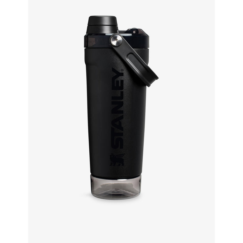 Vitalize™ Stainless-Steel Shaker 59L - BLACK 2