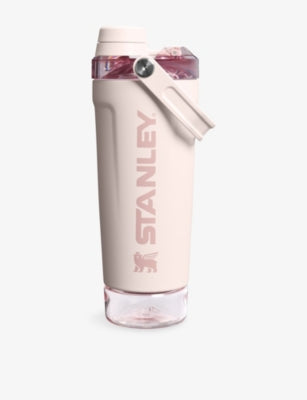 Stanley Vitalize stainless steel shaker bottle 0.59L, UK version