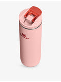 Stanley Transit Fliptop stainless steel travel mug 0.47L - British product