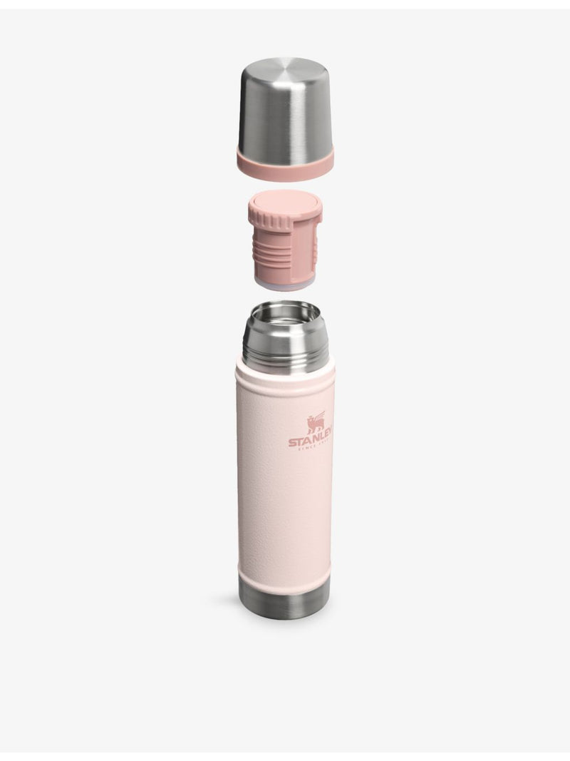 Stanley classic stainless-steel bottle 0.59L - British product