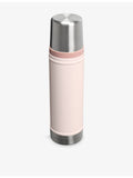 Stanley classic stainless-steel bottle 0.59L - British product