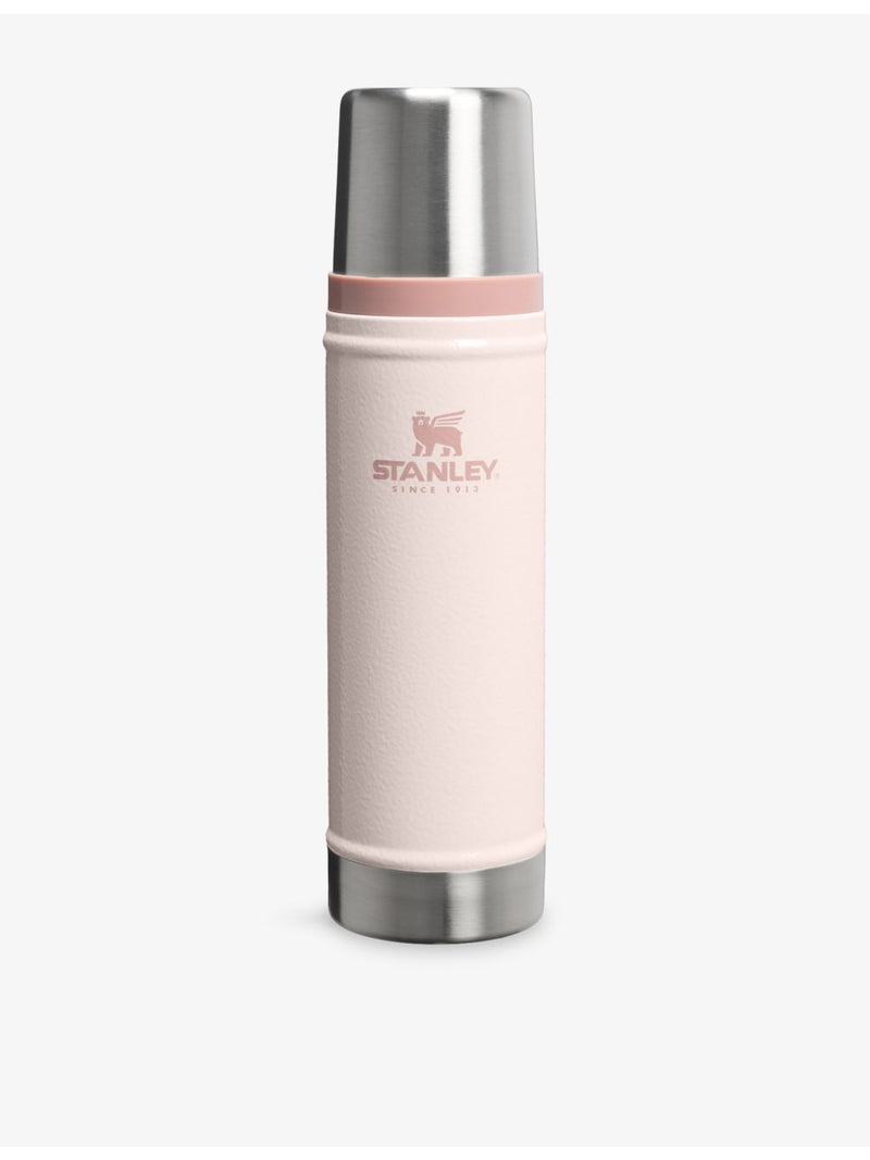 Stanley classic stainless-steel bottle 0.59L - British product