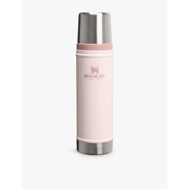 Stanley classic stainless-steel bottle 0.59L - British product