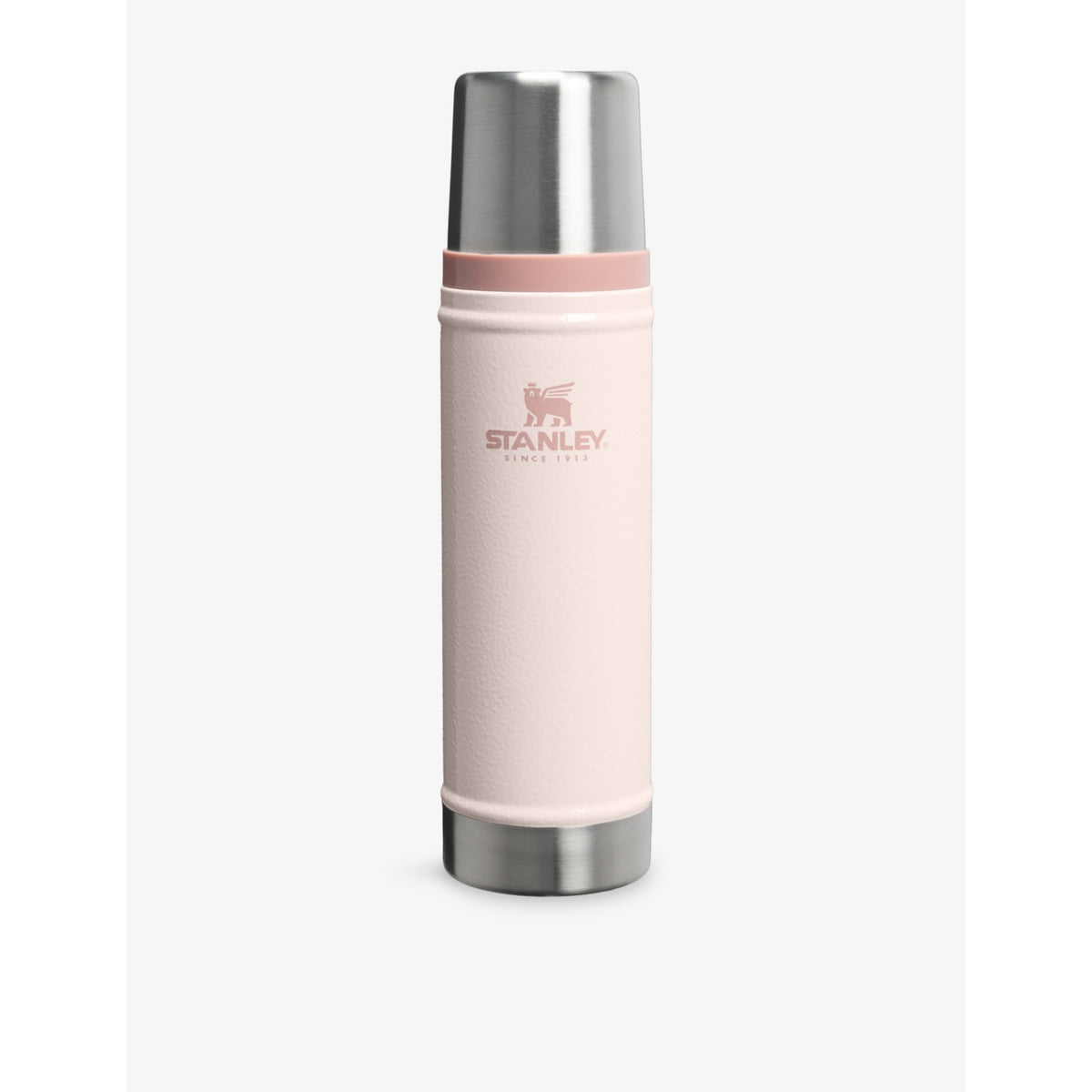 Stanley classic stainless-steel bottle 0.59L - British product