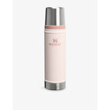 Stanley classic stainless-steel bottle 0.59L - British product