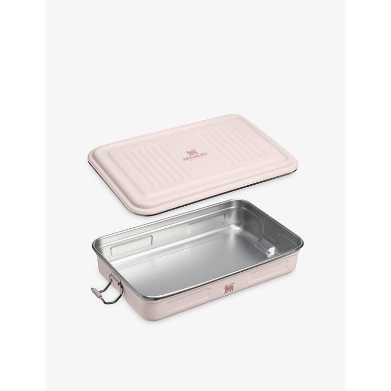 Stanley stainless steel useful box 11L (British brand)