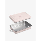 Stanley stainless steel useful box 11L (British brand)
