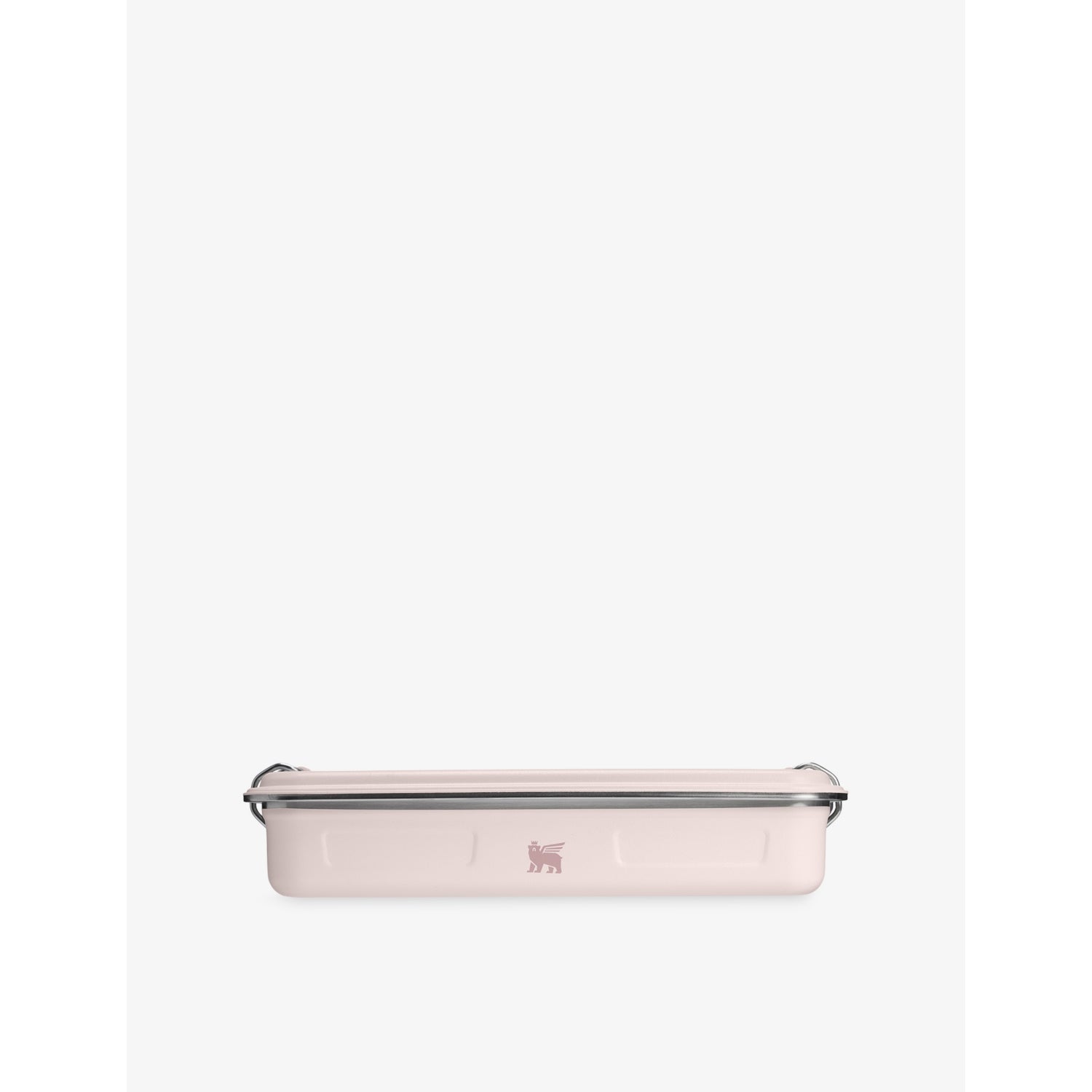 Stanley stainless steel useful box 11L (British brand)
