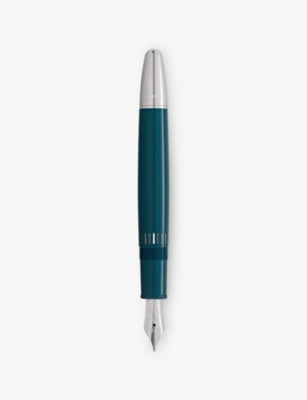 Montblanc fountain pen Romeo and Juliet LeGrand - British product