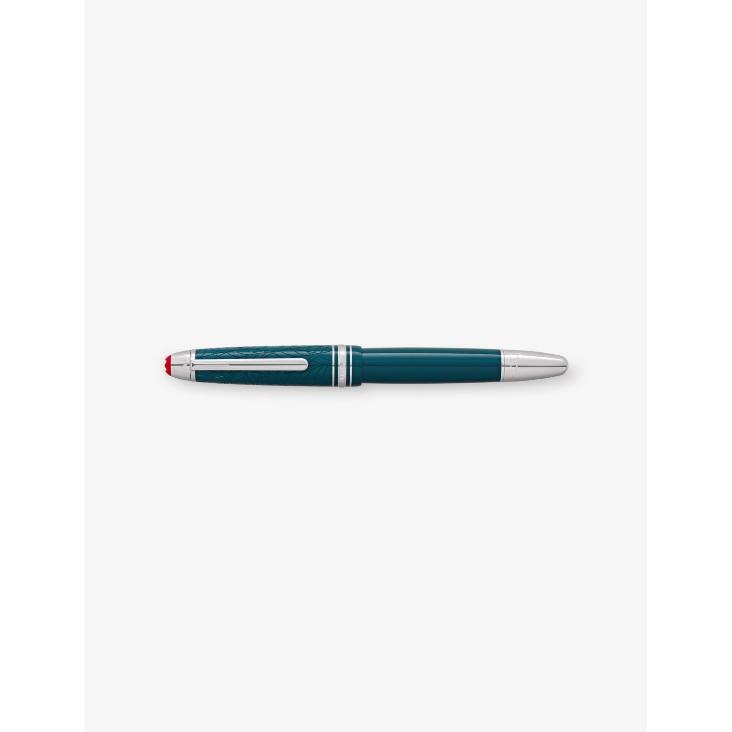 Montblanc Meisterstück Romeo and Juliet LeGrand resin rollerball pen, imported from the UK