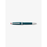 Montblanc Meisterstück Romeo and Juliet LeGrand resin rollerball pen, imported from the UK