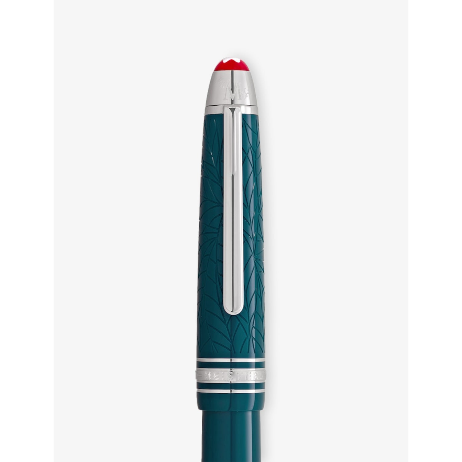 Montblanc Meisterstück Romeo and Juliet LeGrand resin rollerball pen, imported from the UK