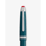 Montblanc Meisterstück Romeo and Juliet LeGrand resin rollerball pen, imported from the UK