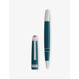 Montblanc Meisterstück Romeo and Juliet LeGrand resin rollerball pen, imported from the UK