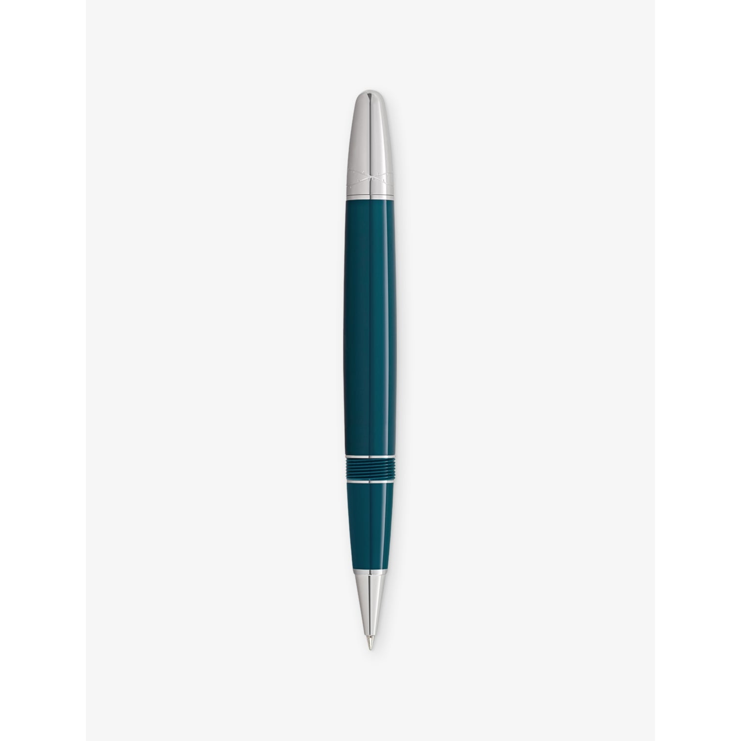 Montblanc Meisterstück Romeo and Juliet LeGrand resin rollerball pen, imported from the UK