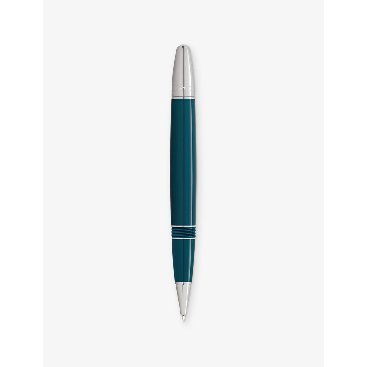 Montblanc Meisterstück Romeo and Juliet LeGrand resin rollerball pen, imported from the UK
